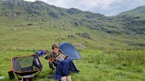 Travelling Equipment