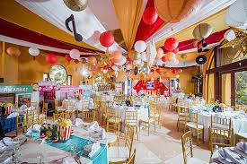 Party Needs & Events