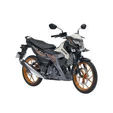 Suzuki Raider R150 Fi