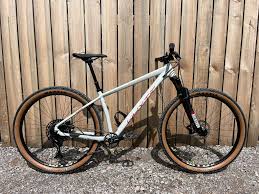 Whyte 529 Mountain Bike