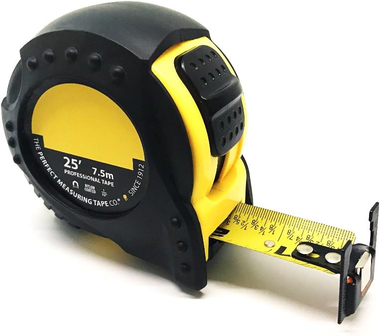 Steel Measuring Tape