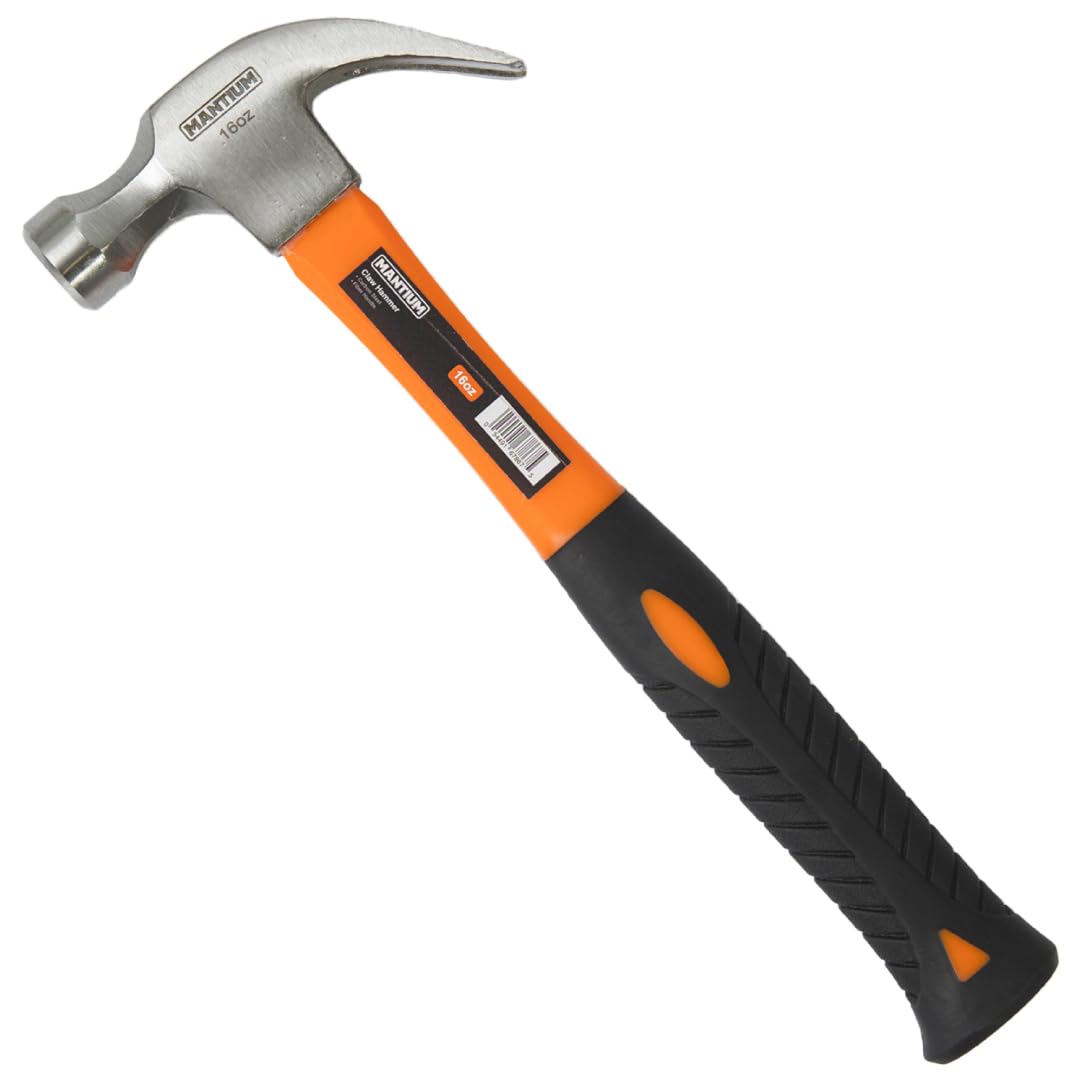 Nail Hammer