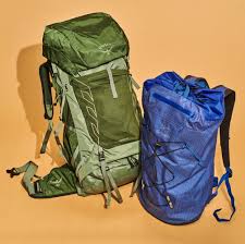 Hiking Bag