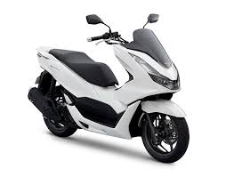 HONDA PCX 160 - CBS