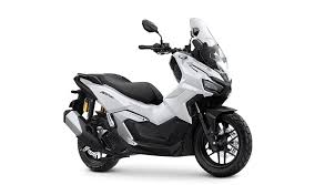 2026 Honda ADV 160
